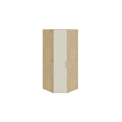 Шкаф угловой с 1 дверью «Николь» - СМ-295.07.006