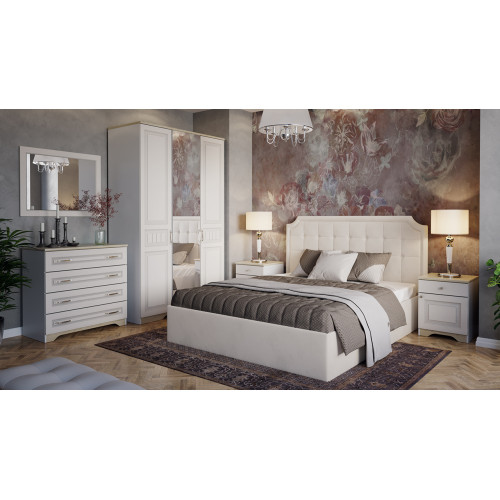 Спальня «Тоскана»