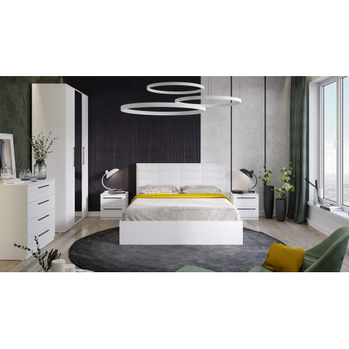 Спальный гарнитур «Агата» №1 - ГН-001