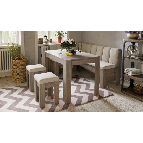 Кухонный уголок «Ганновер» - ГН №1