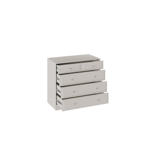 Комод с опорой «Сабрина» - СМ-307.04.001