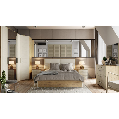 Спальня «Николь»