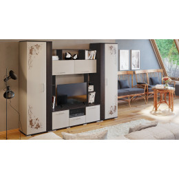 Стенка «Белла» исп. 2