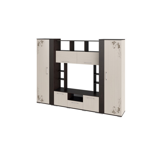 Стенка «Белла» исп. 2