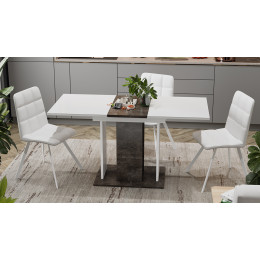 Стол раздвижной «Кёльн» Тип 1 - 008.000.000