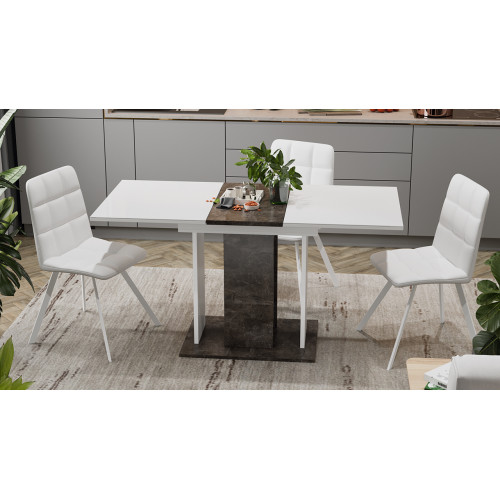 Стол раздвижной «Кёльн» Тип 1 - 008.000.000