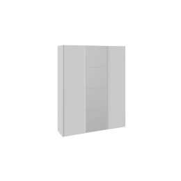 Шкаф-купе 3-х дверный «Траст» - СШК 2.180.60-11.13.11