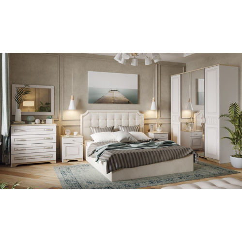 Спальня «Тоскана»