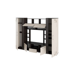 Стенка «Белла» исп. 2