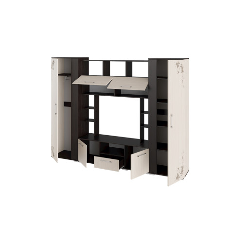 Стенка «Белла» исп. 2