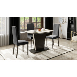 Стол раздвижной «Честер» Тип 1