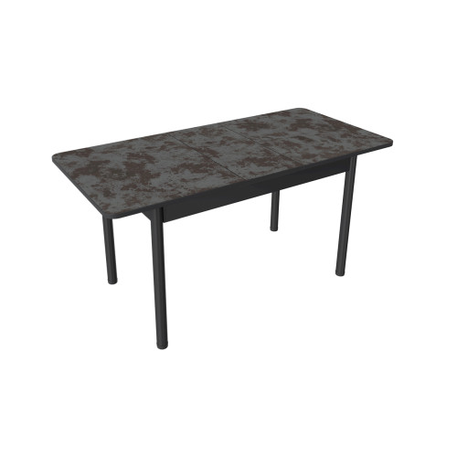 Стол раздвижной «Стенфорд» Тип 1 с опорой d50