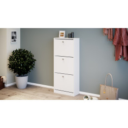 Тумба для обуви «Тетра» Тип 1 Исп. 2