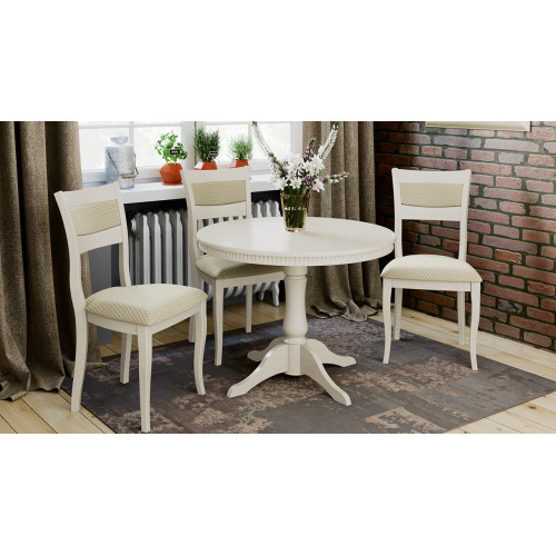 Стул «Орлеан» - Б-503