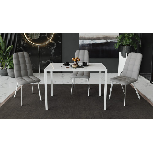 Стол обеденный «Торрес» Тип 1