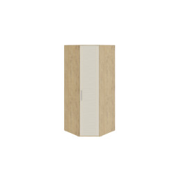 Шкаф угловой с 1 дверью «Николь» - СМ-295.07.006