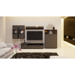 Гостиная «Наоми» №1 - ГН-208.101