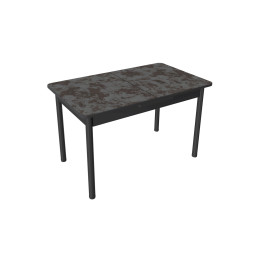 Стол раздвижной «Стенфорд» Тип 1 с опорой d50