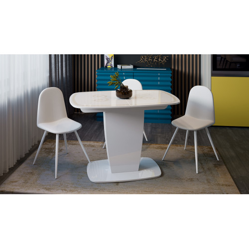 Стул «Марли» (конус Т3)