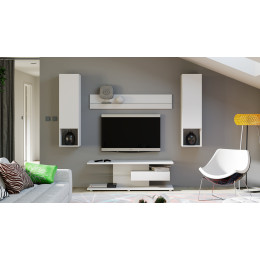 Тумба ТВ тип 1 «Diamond»