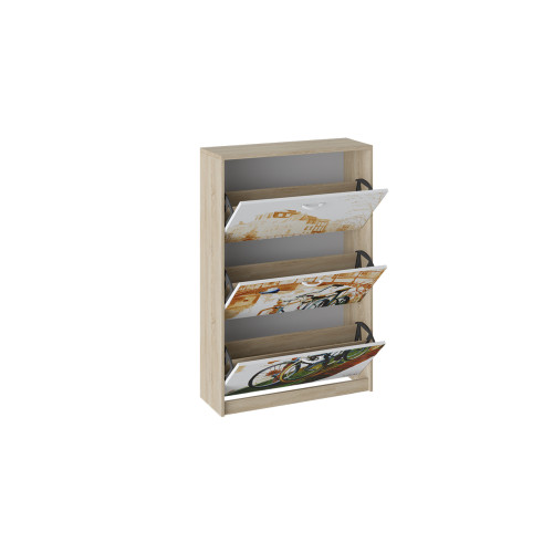 Тумба для обуви тип 1 исп. 2