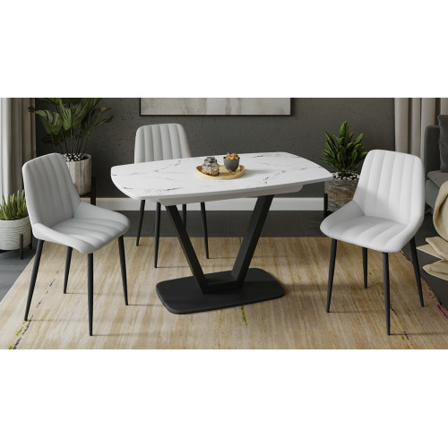 Стол обеденный «Сингапур» Тип 1