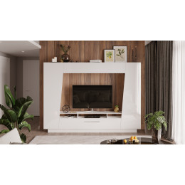 Стенка «Твист» - ТД-334.03.21