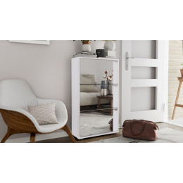 Тумба для обуви тип 8