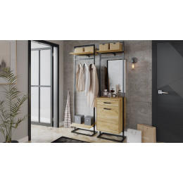 Набор мебели «Лофт» №5