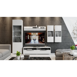 Гостиная «Наоми» №5 - ГН-208.105