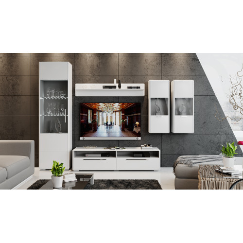 Гостиная «Наоми» №5 - ГН-208.105