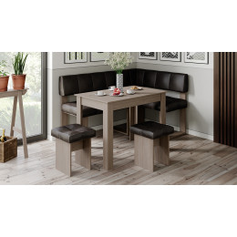 Модульный кухонный уголок «Мадрид»