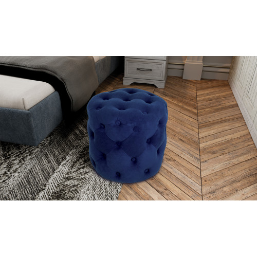 Пуф «Милана» Тип 1