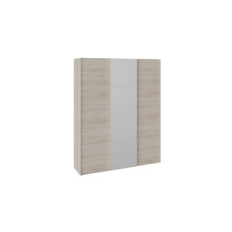 Шкаф-купе 3-х дверный «Траст» - СШК 2.180.60-11.13.11