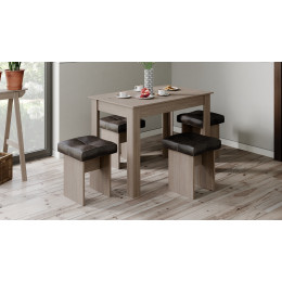 Модульный кухонный уголок «Мадрид»