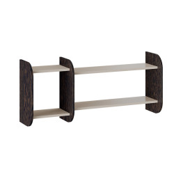 Полка настенная тип 9