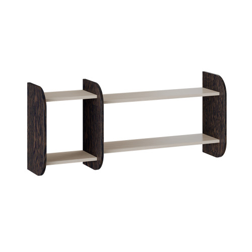 Полка настенная тип 9