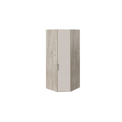 Шкаф угловой с 1 глухой дверью «Эмбер» - СМ-348.07.006