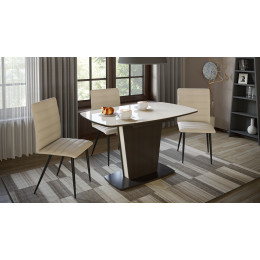 Стол раздвижной «Честер» Тип 2