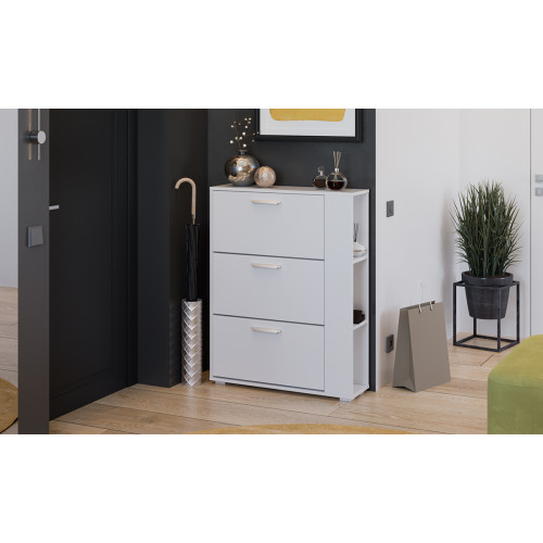 Тумба для обуви «Эрика» Тип 1