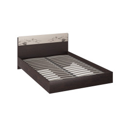 Кровать без ПМ «Мишель» (без подъемного механизма)