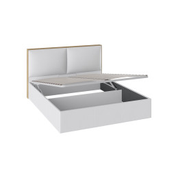 Кровать с ПМ «Квадро» (с подъемным механизмом) - ТД 281.01.02