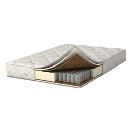 Матрас 200×080 Balance Prestige