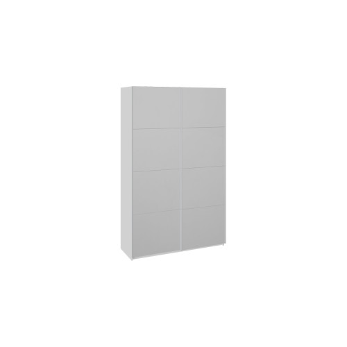 Шкаф-купе 2-х дверный «Траст» - СШК 2.140.70-13.13