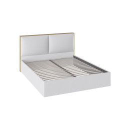 Кровать без ПМ «Квадро» (без подъемного механизма) - ТД 281.01.01