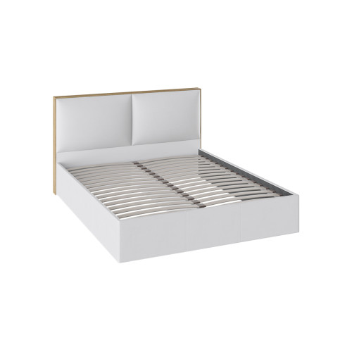 Кровать без ПМ «Квадро» (без подъемного механизма) - ТД 281.01.01