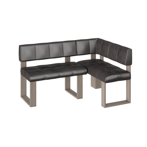 Скамья угловая «Мадрид»