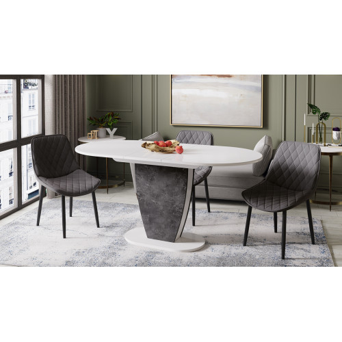 Стол обеденный «Монреаль» Тип 1