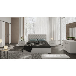 Спальня «Скарлет»