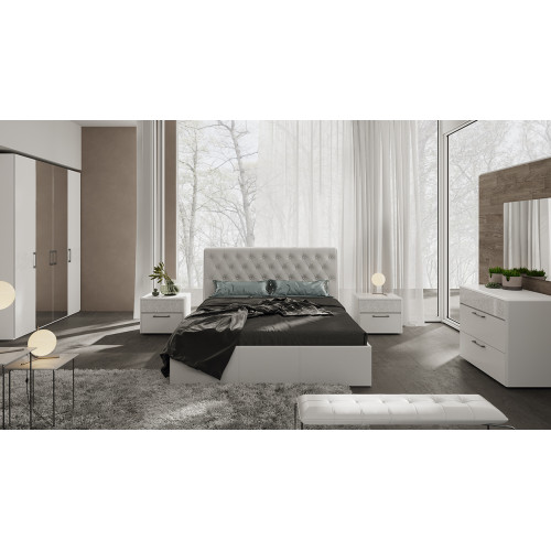 Спальня «Скарлет»